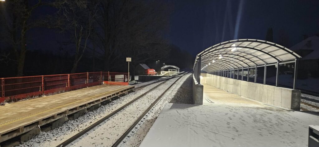 Kaarepere Raudteetunnel