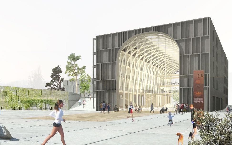 Keskkonnaministeeriumi hoone