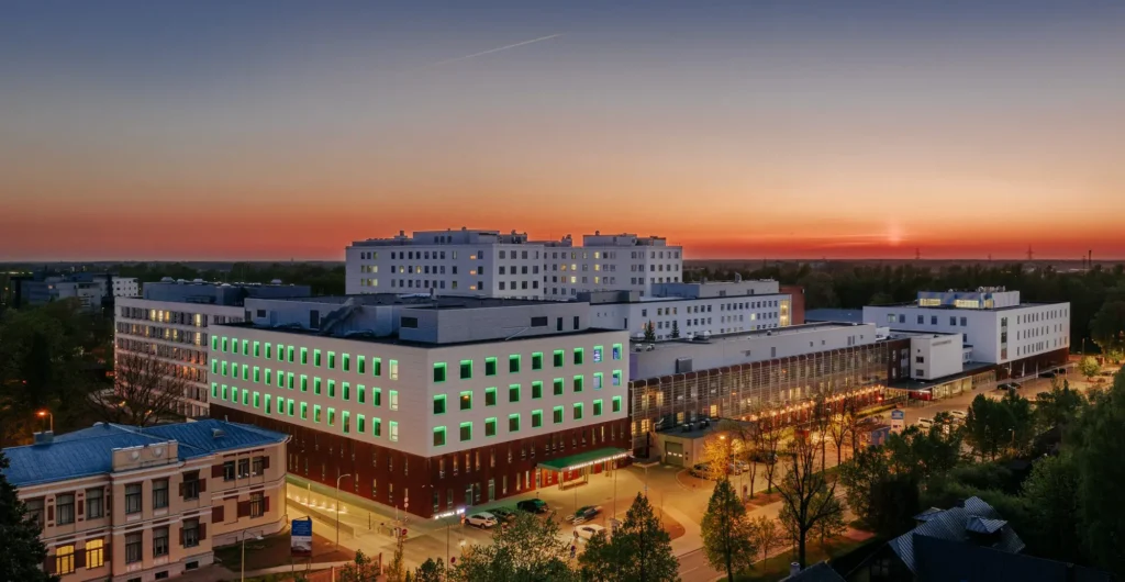 Tartu Ülikooli Kliinikum